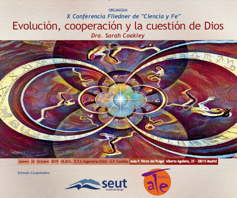 x Conferencia Fliedner de Ciencia y Fe