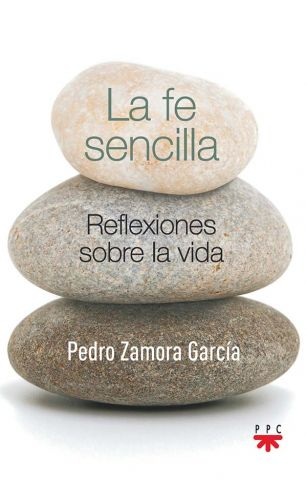 Portada de "La fe sencilla"