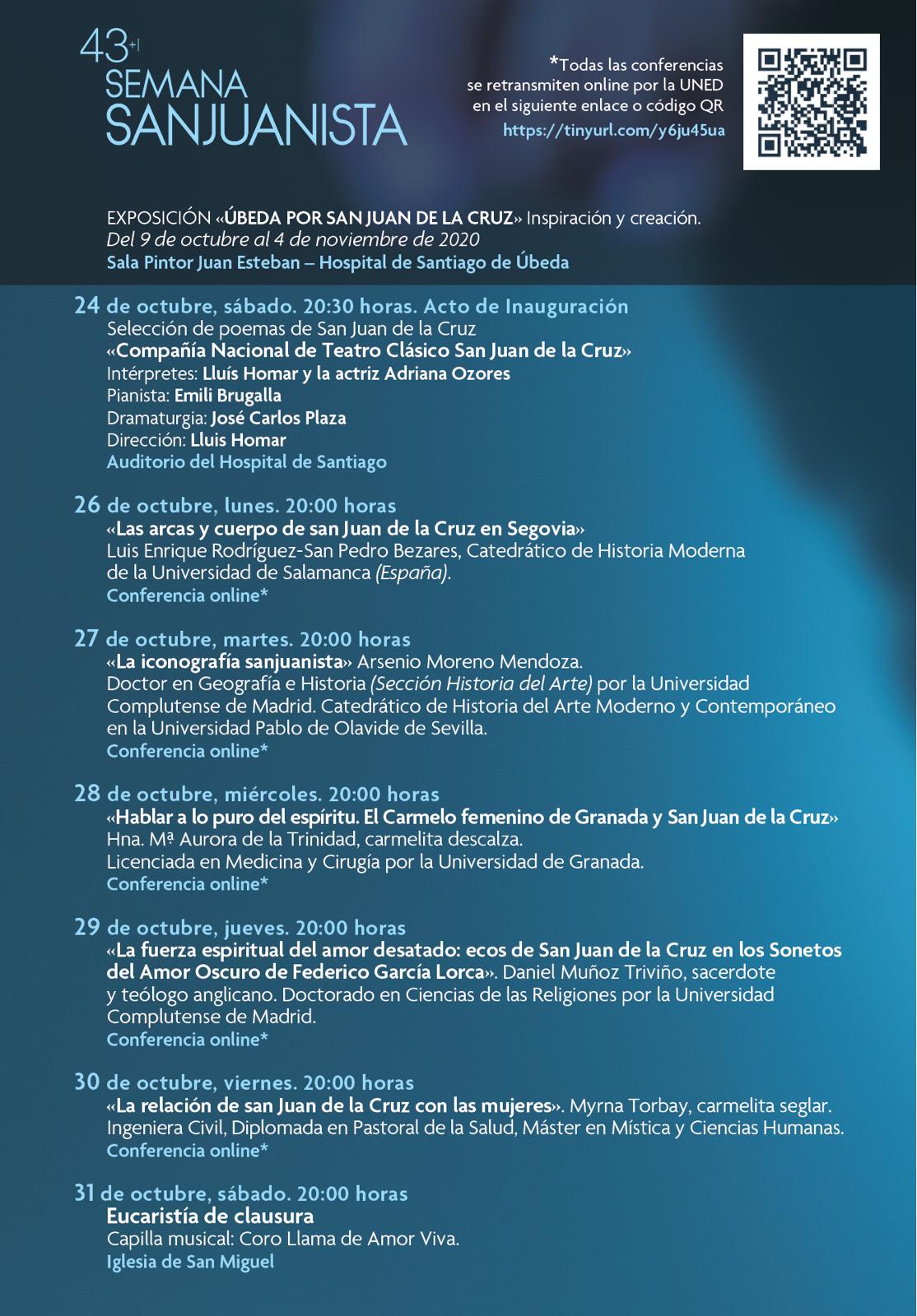 Conferencia Daniel Muñoz